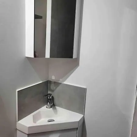 Appartement Cosy Port Cap D'agde *