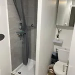 Apartmán Cosy Port Cap D'agde Agde