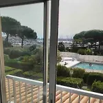 Apartmán Cosy Port Cap D'agde *