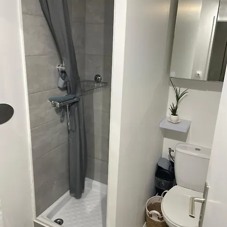Apartamento Cosy Port Cap D'agde Agde