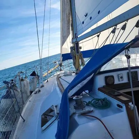 Lägenhet Cosy Port Cap D'agde *