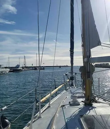 Cosy Port Cap D'agde * אגדה