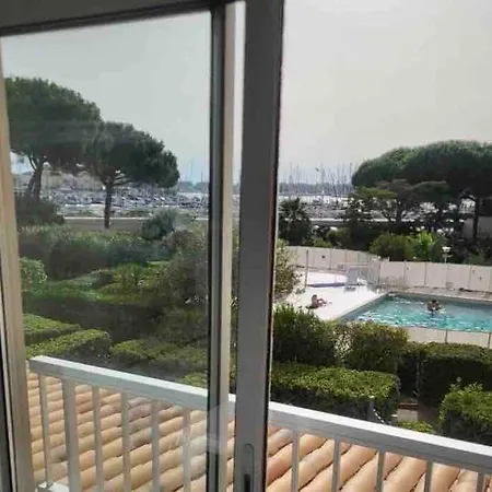 Apartamento Cosy Port Cap D'agde *