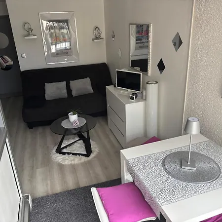 דירה Cosy Port Cap D'agde *