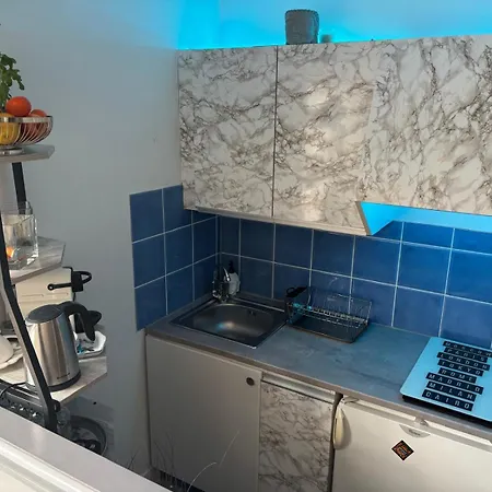 Cosy Port Cap D'agde Apartment