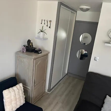 Cosy Port Cap D'agde * אגדה