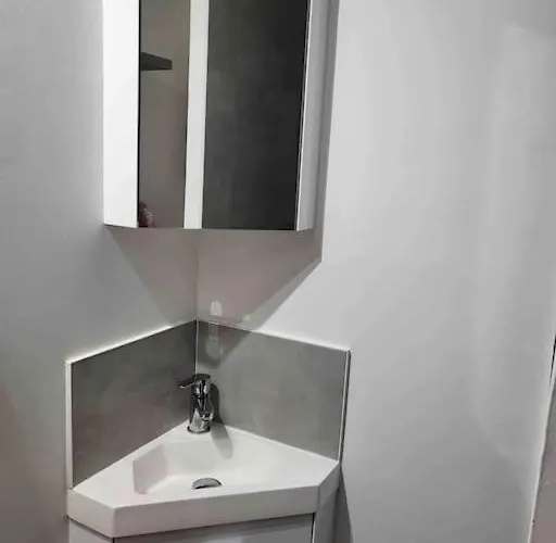 Апартаменты Cosy Port Cap D'agde *