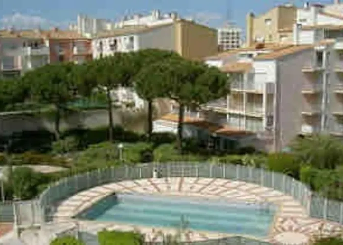 Cosy Port Cap D'agde Апартаменты *