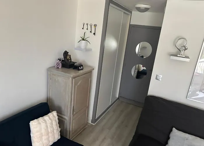 Cosy Port Cap D'agde * Агд