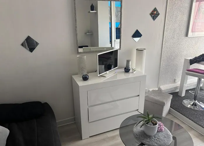 Cosy Port Cap D'agde Апартаменты *